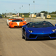 Illustration for article titled Track Day Photodump